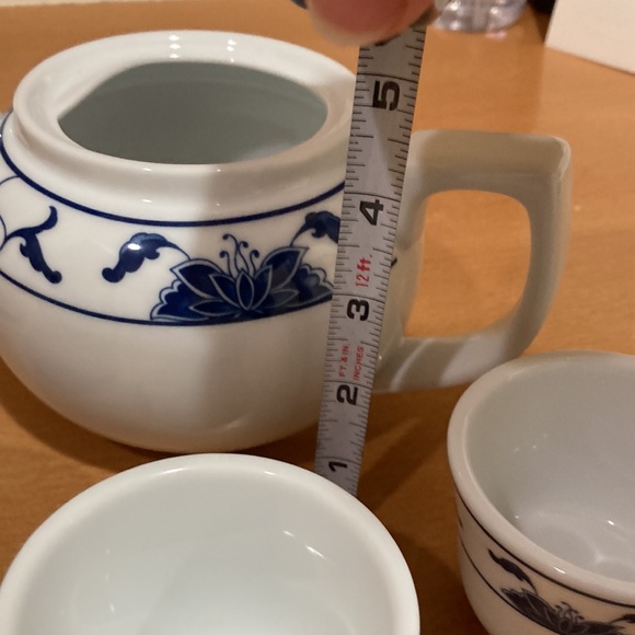 Tatung Teapot Set - Picture 8 of 10